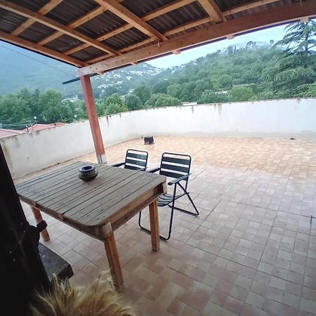 Affittacamere Varone Montaquila Exterior foto