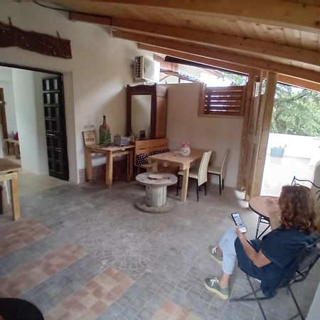 Affittacamere Varone Montaquila Exterior foto